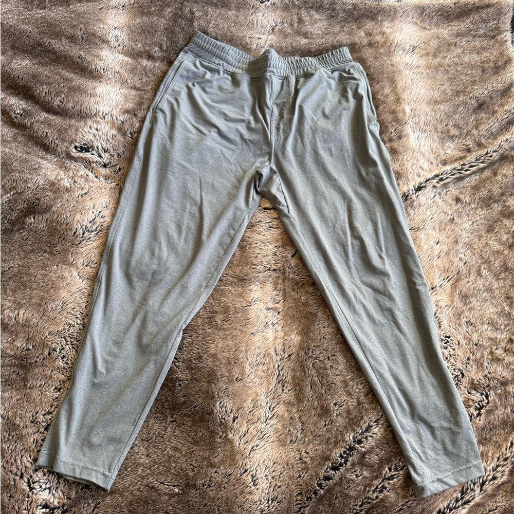 Myles Apparel sweats - size large